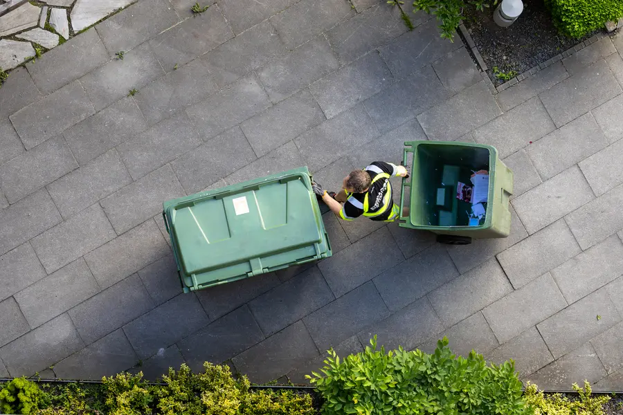 Affordable Garbage Collection Eagle Point, OR Affordable Garbage Collection Eagle Point, OR