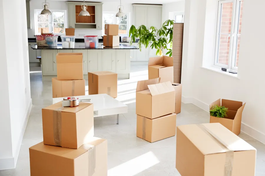 Estate Cleanout Process For Family Property Clearance Eagle Point, OR Estate Cleanout Process For Family Property Clearance Eagle Point, OR
