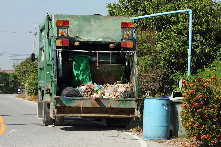 How Garbage Collection Services Manage Hazardous Waste Eagle Point, OR How Garbage Collection Services Manage Hazardous Waste Eagle Point, OR