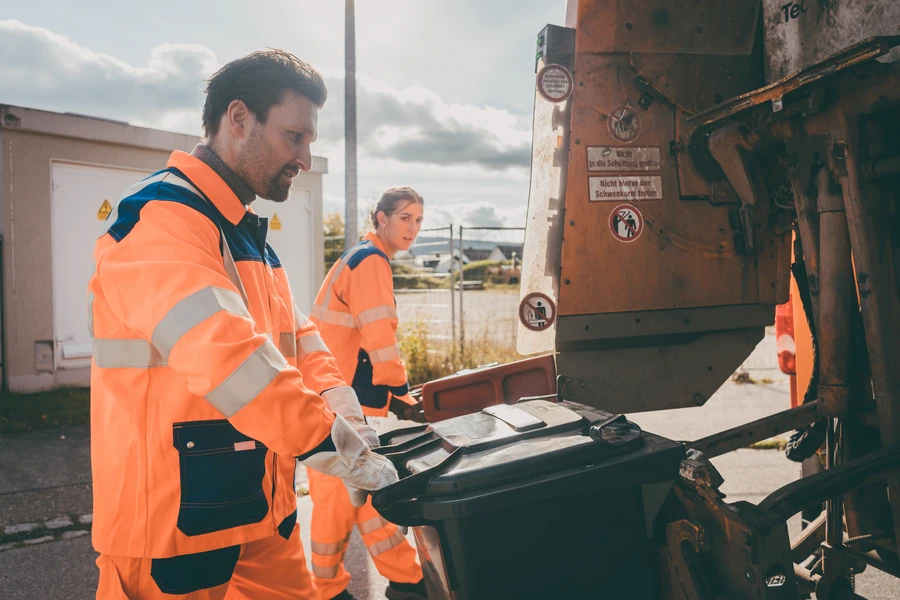 How Garbage Collection Services Manage Hazardous Waste in Eagle Point, OR How Garbage Collection Services Manage Hazardous Waste in Eagle Point, OR