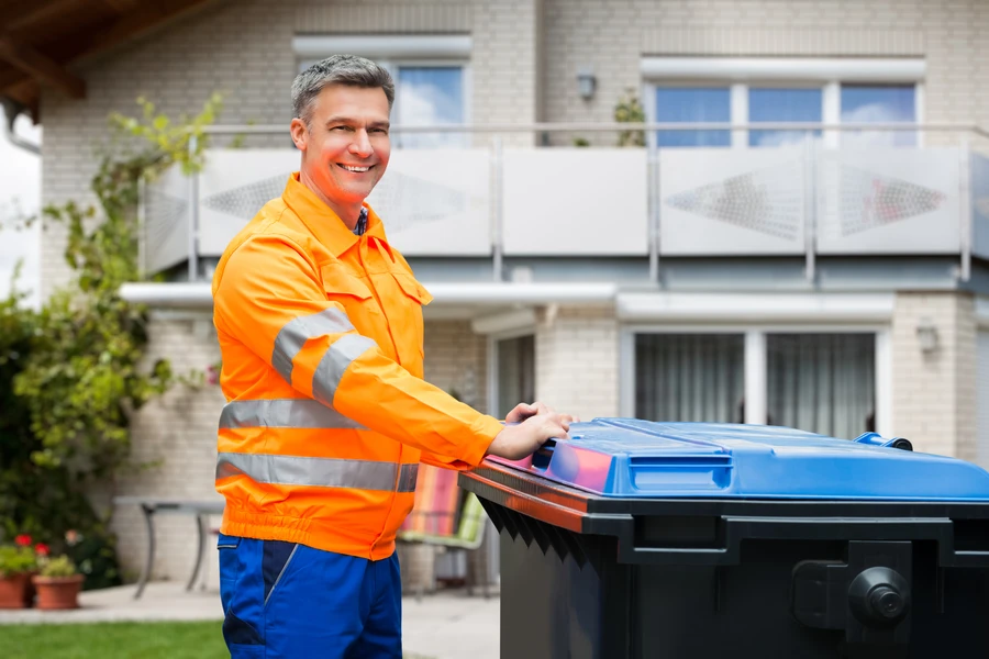 Understanding Garbage Collection Service Coverage Areas Eagle Point, OR Understanding Garbage Collection Service Coverage Areas Eagle Point, OR