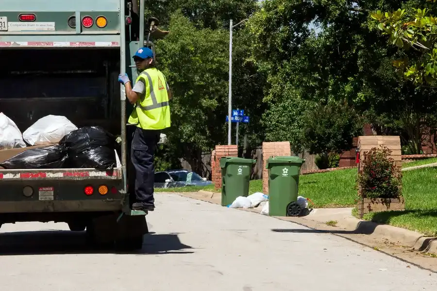 Understanding Garbage Collection Service Coverage Areas in Eagle Point, OR Understanding Garbage Collection Service Coverage Areas in Eagle Point, OR